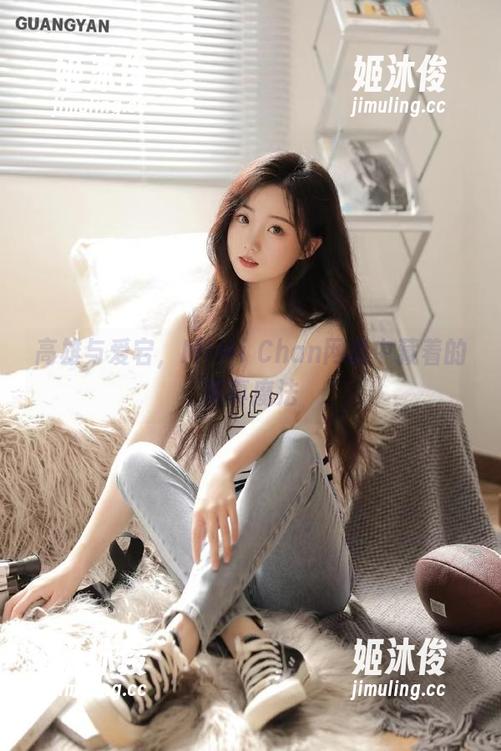 MiMi Chan 高雄与爱宕,MiMi Chan网盘中藏着的写真魔法